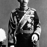 Emperor Taishō