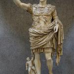 Octavian (Augustus)