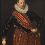 Matthias, Holy Roman Emperor