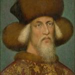 Sigismund, Holy Roman Emperor