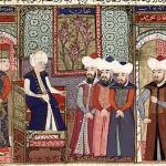 Mehmed I