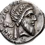 Numa Pompilius