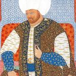 Selim II