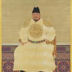 Hongwu Emperor