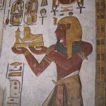 Usermaatre Meryamun Ramesses III