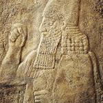 Sennacherib