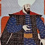 Osman I