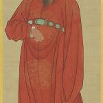 Emperor Gaozu of Tang