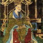 Emperor Kanmu
